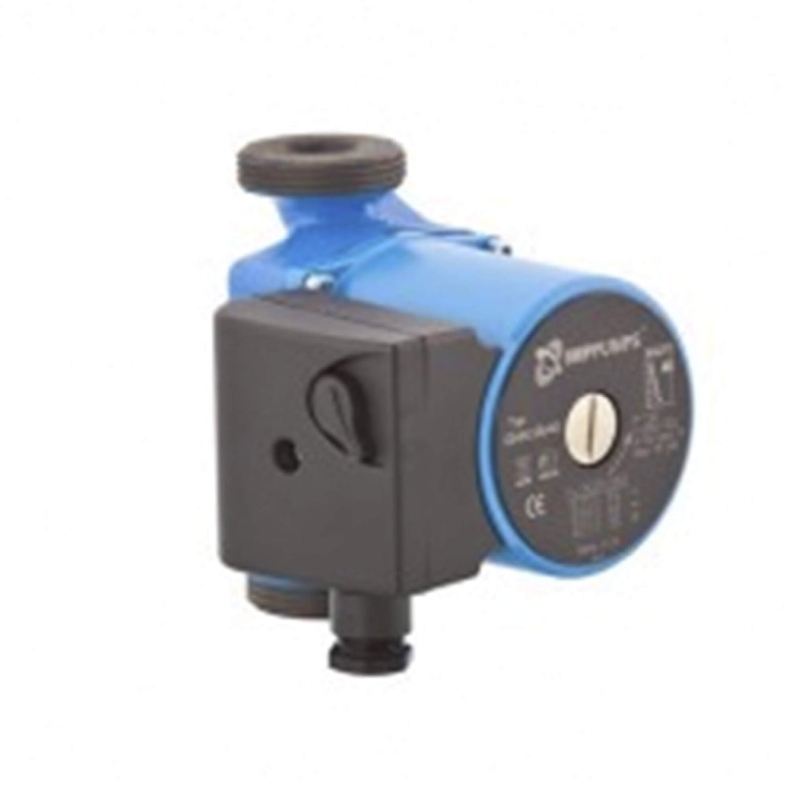 BOMBAS RECIRCULADORAS BOMBA CIRC. GHN 32/70-180