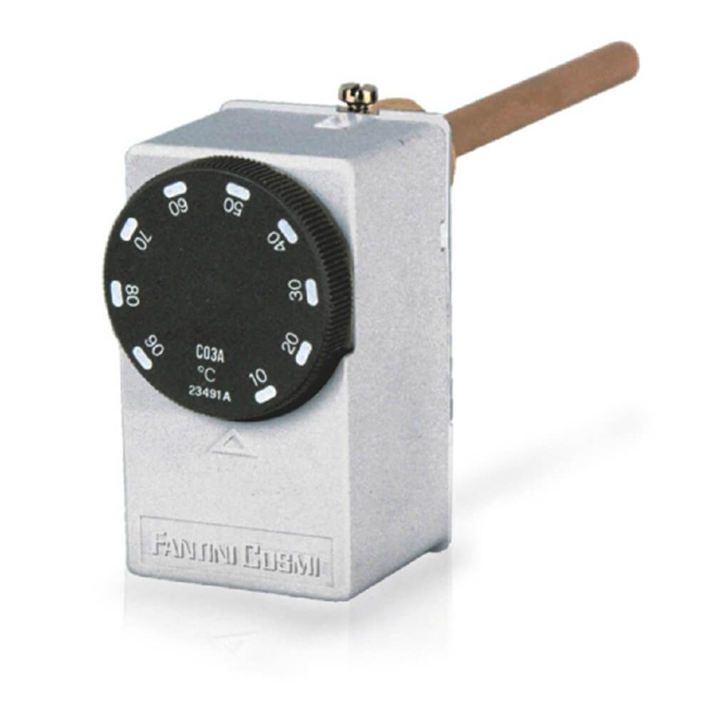 TERMOSTATOS TERMOSTATO POR INMERSION 10/90