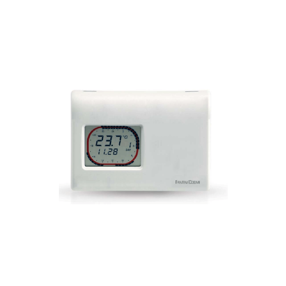 TERMOSTATOS CRONOTERMOSTATO HIGH TECH C55AX