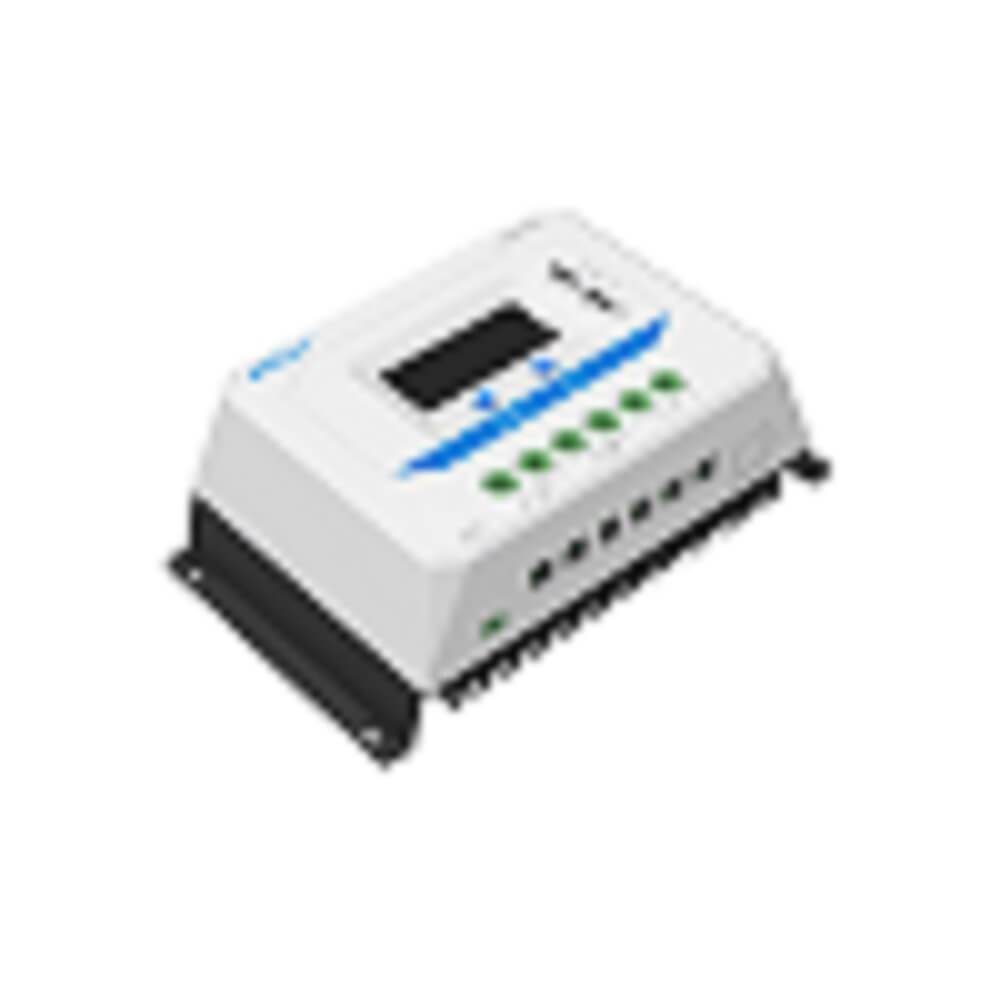 CONTROL CONTROLADOR CARGA PWM LS2024EU 20A