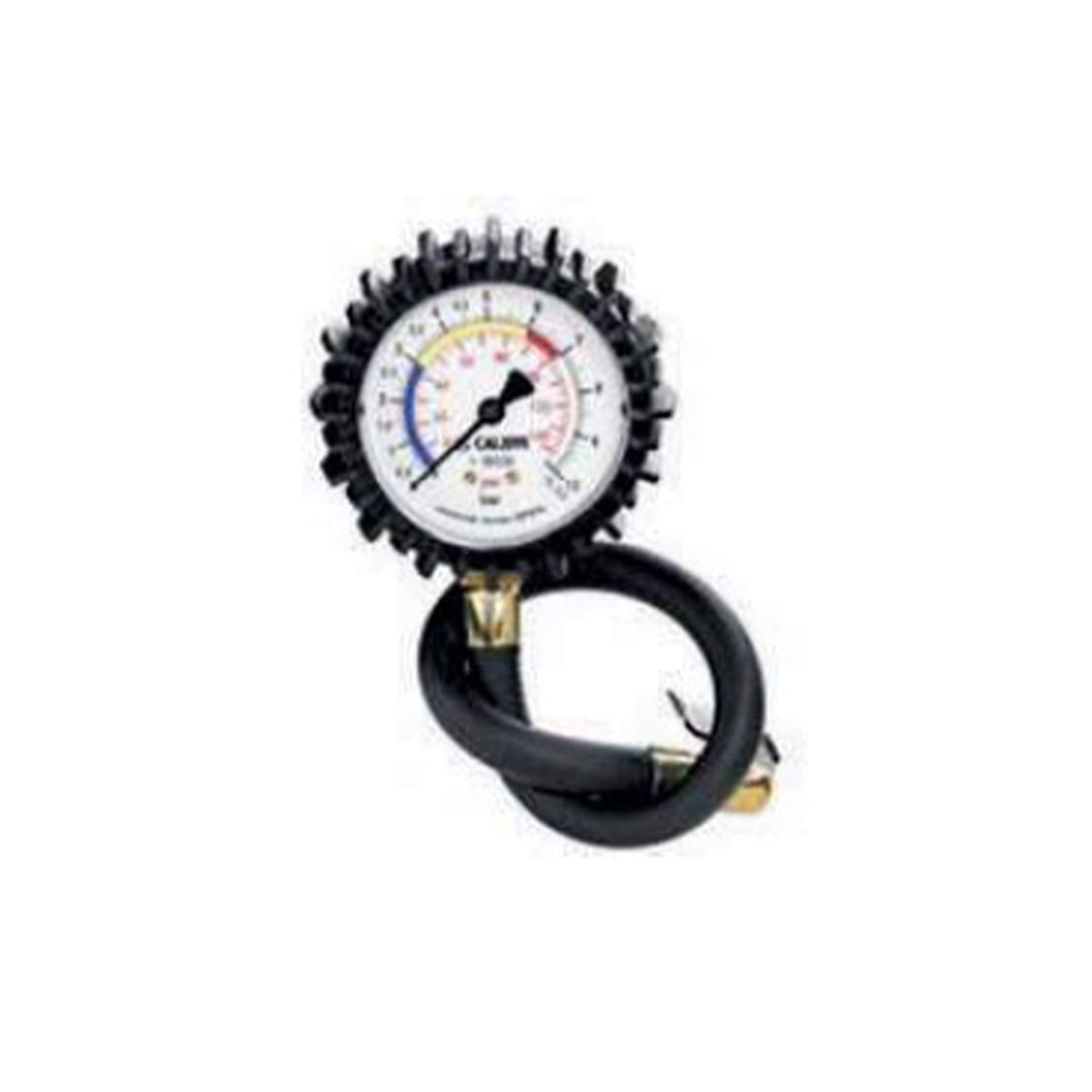 ESTANQUES EXPANSIÓN Manometro para Estanque expansión 0-12BAR