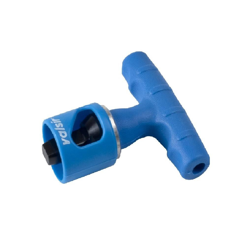 HERRAMIENTAS PRENSADO RADIAL CALIBRADOR INDIVIDUAL CON FRESA 26X2