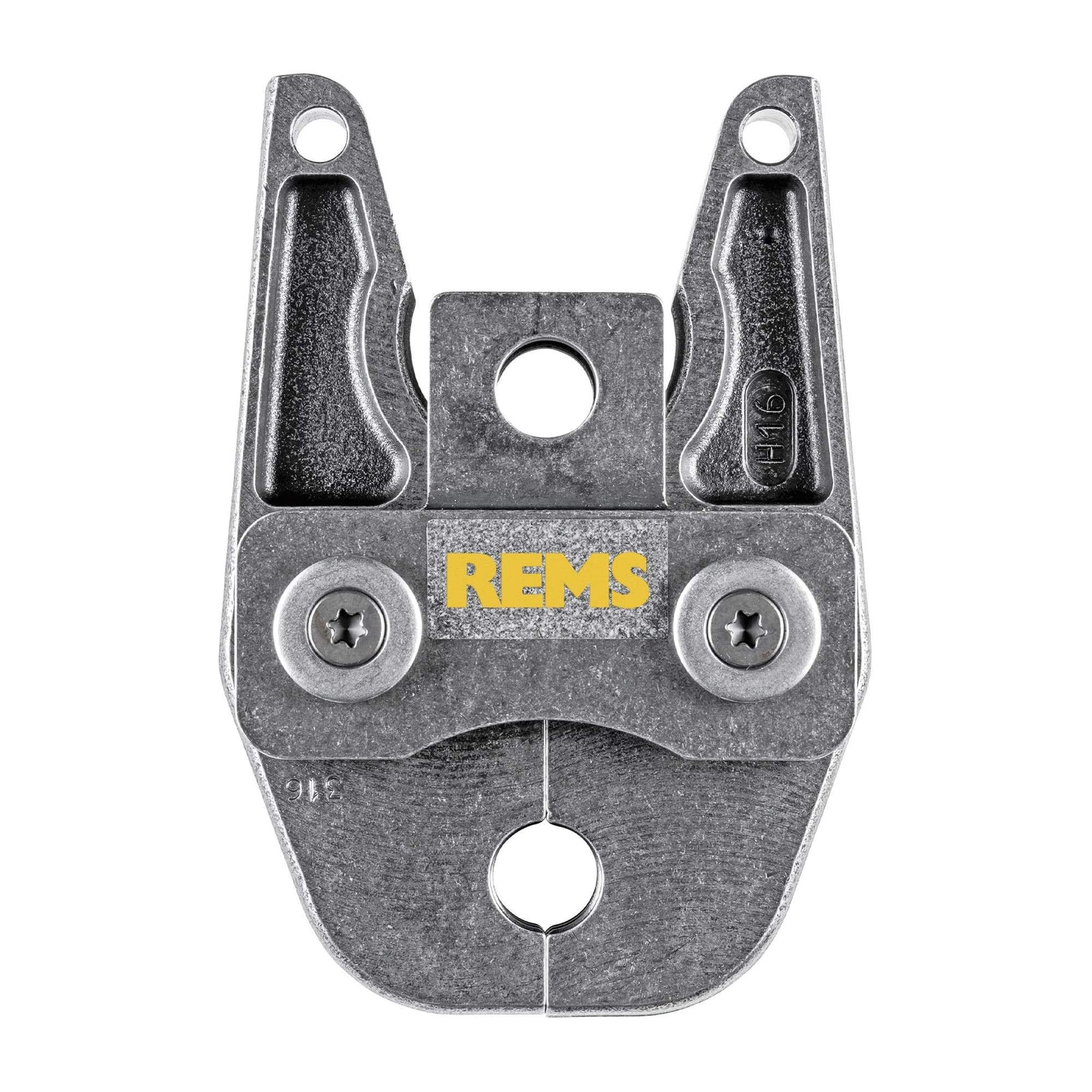 PRENSADO RADIAL TENAZA PRENSAR REMS H16