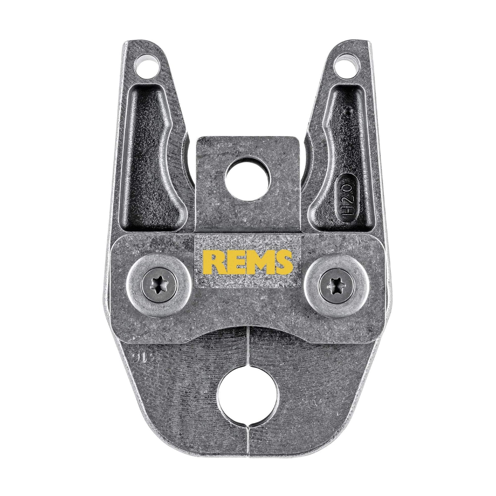 PRENSADO RADIAL TENAZA PRENSAR REMS H20