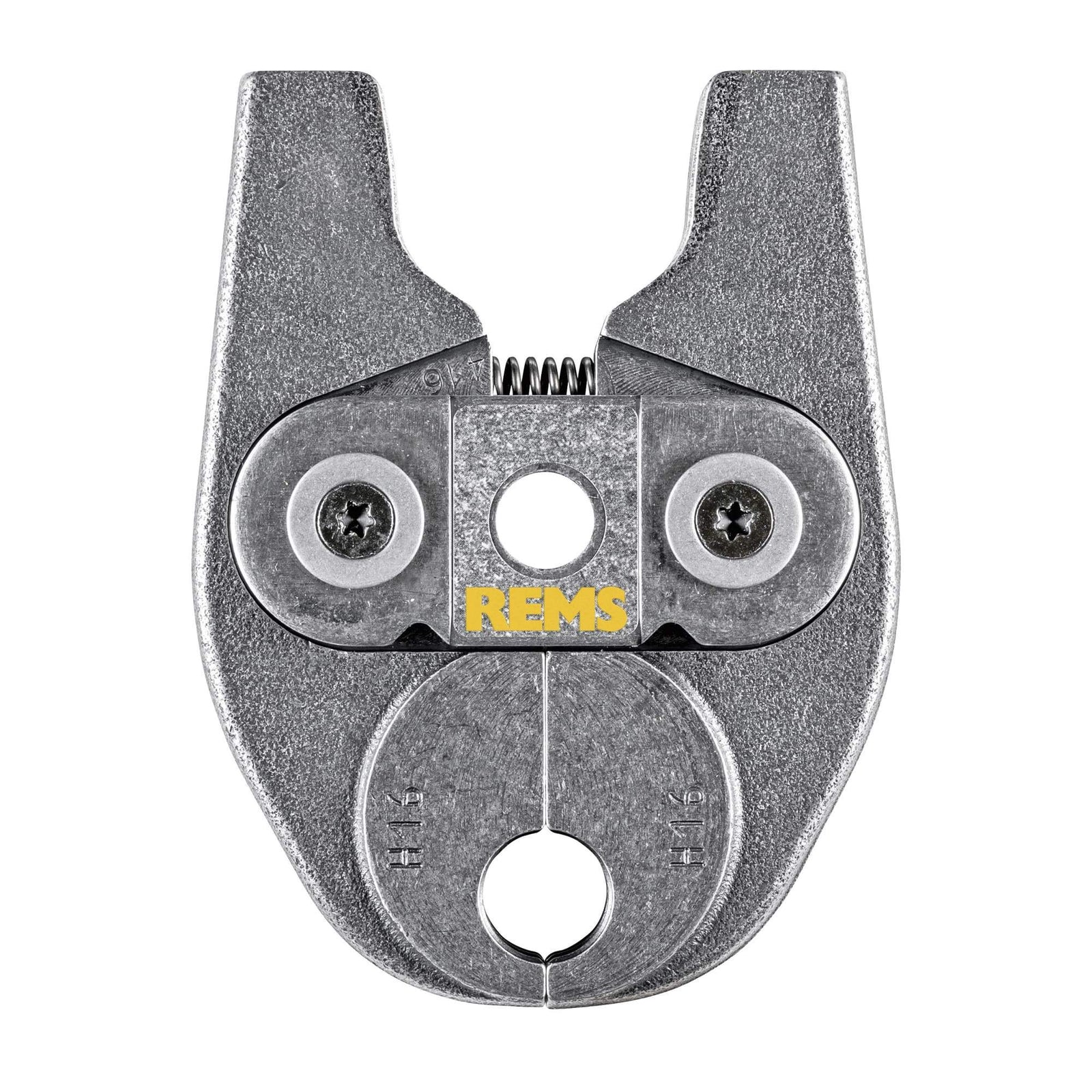 PRENSADO RADIAL TENAZA PRENSAR REMS MINI H16