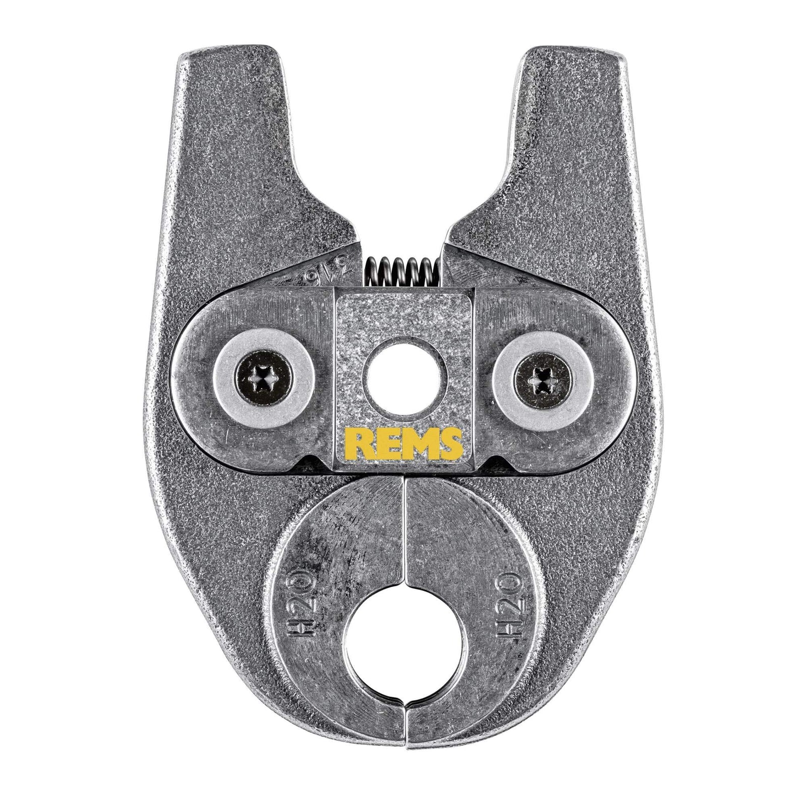 PRENSADO RADIAL TENAZA PRENSAR REMS MINI H20