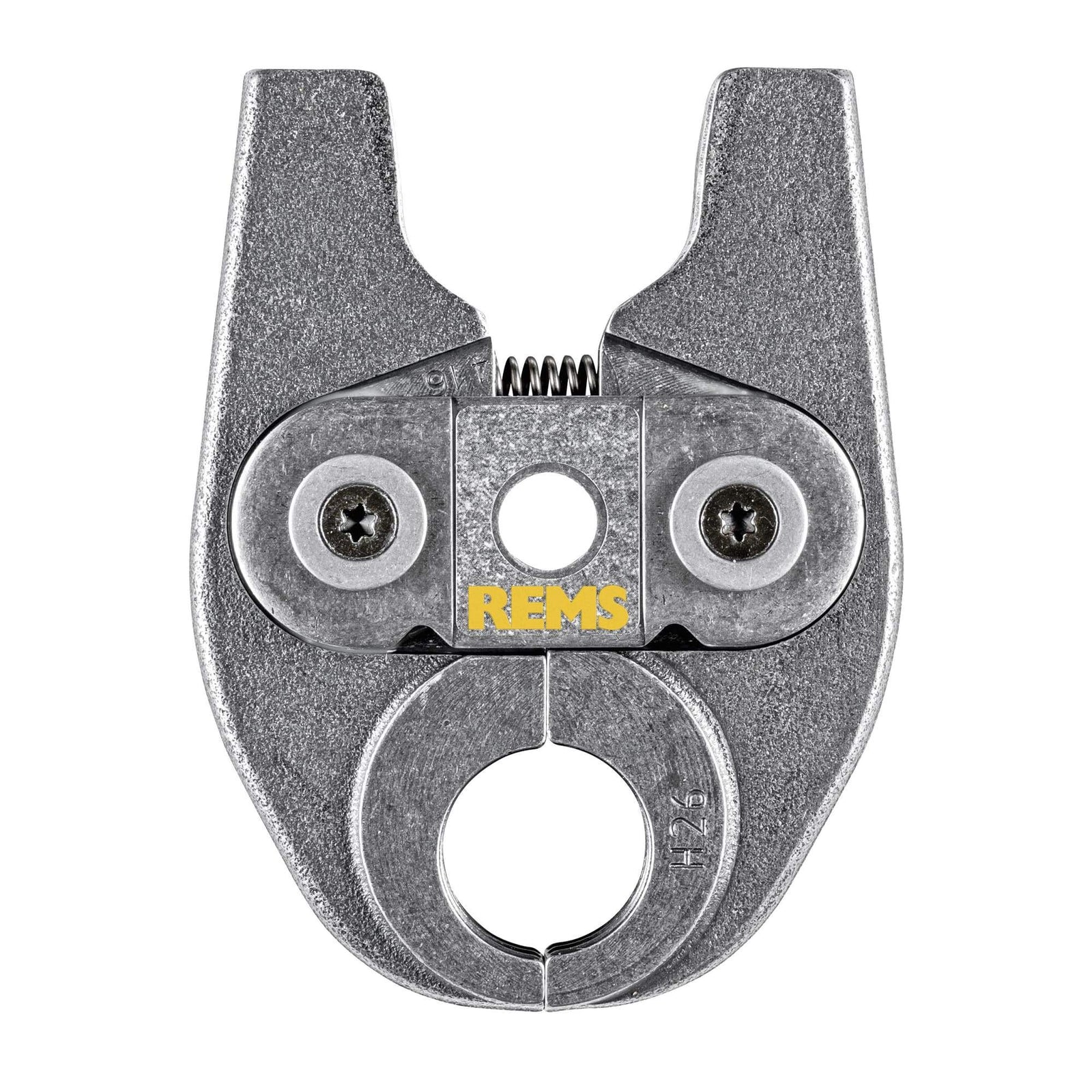 PRENSADO RADIAL TENAZA PRENSAR REMS MINI H26