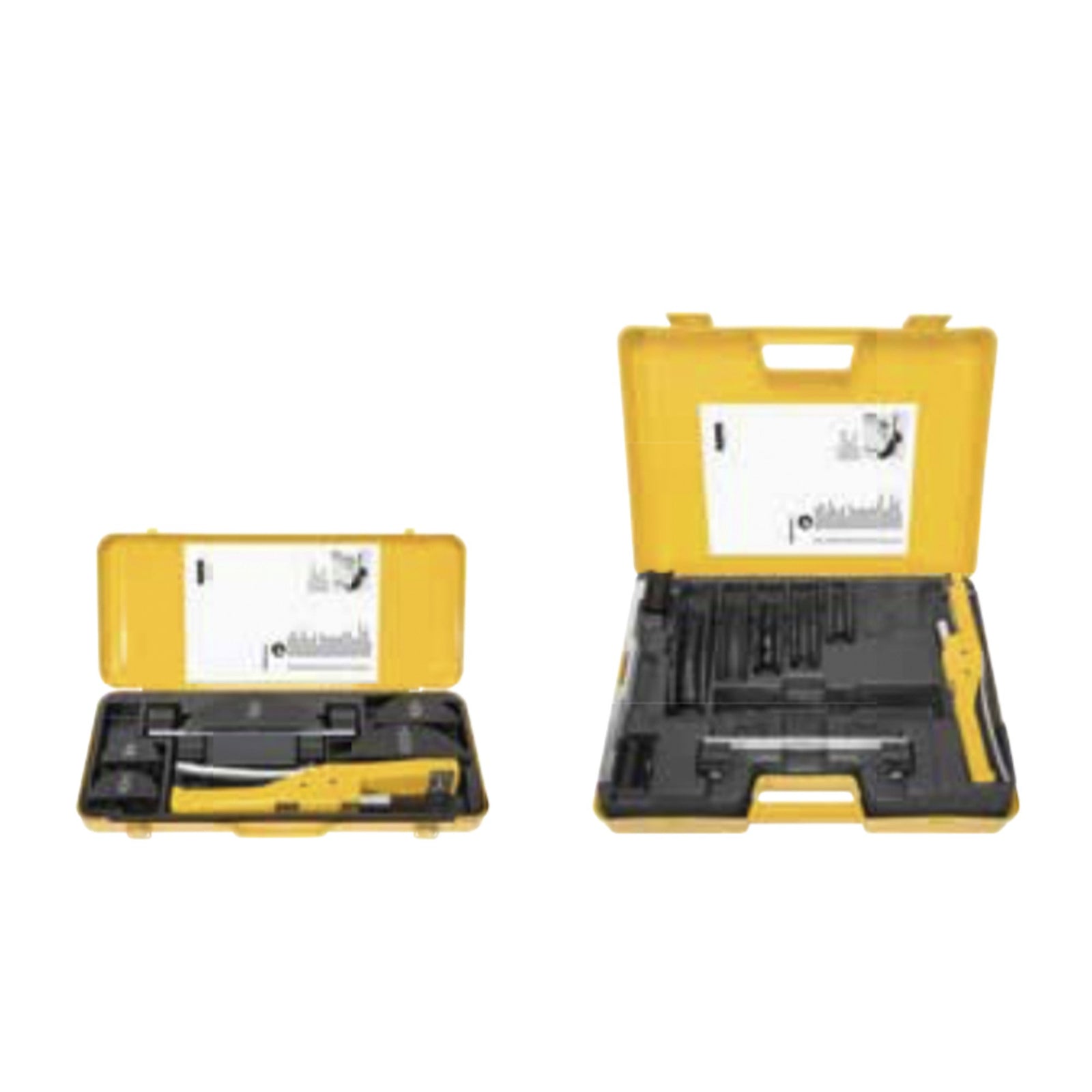 CURVAR CURVADORA REMS SWING SET 14-16-20-25/26