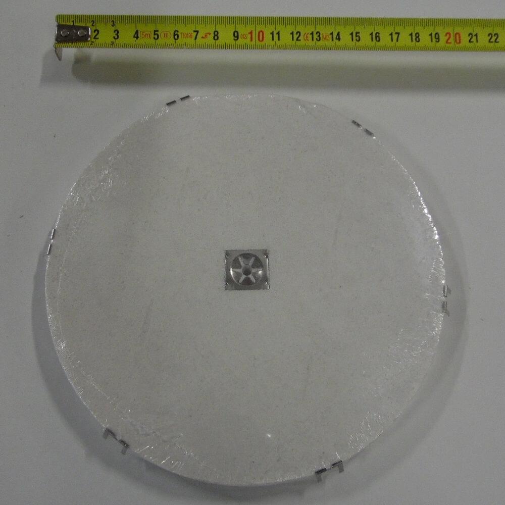 REPUESTO CALDERA ISOLATION FOR 85 PICTOR