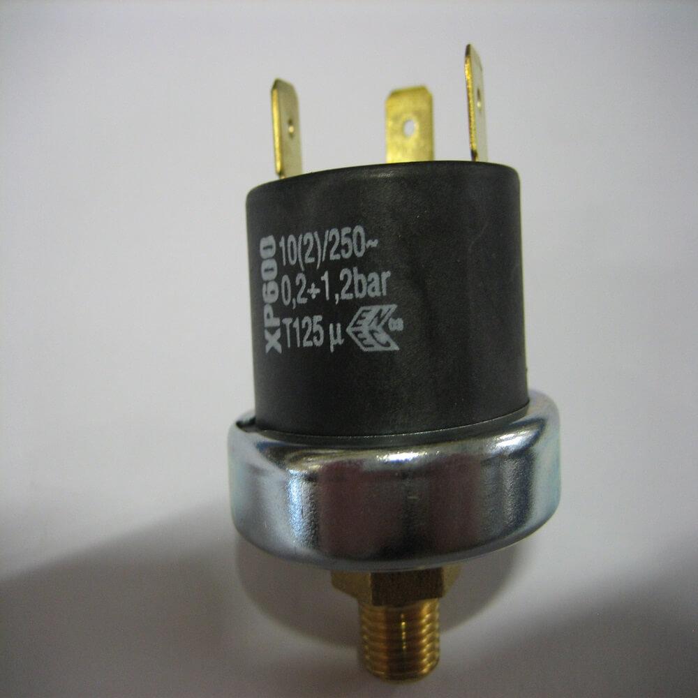 REPUESTO CALDERA NO WATER PRESSURE SWITCH PICTOR