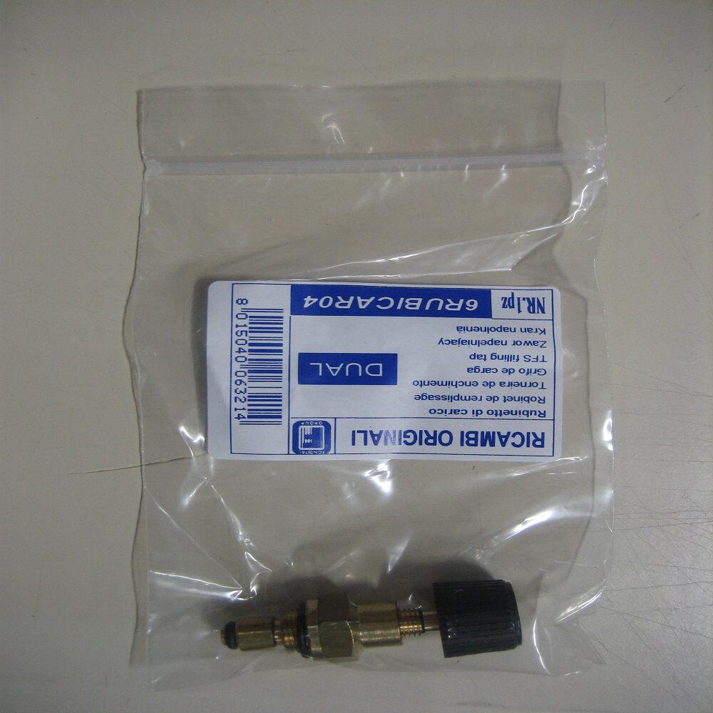 REPUESTO CALDERA KRAMER L=50 FILLING TAP PICTOR