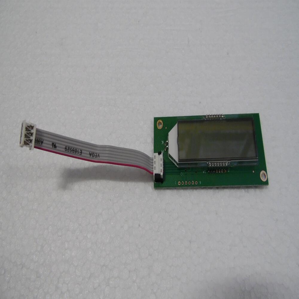 REPUESTO CALDERA LCD BOARD PICTOR