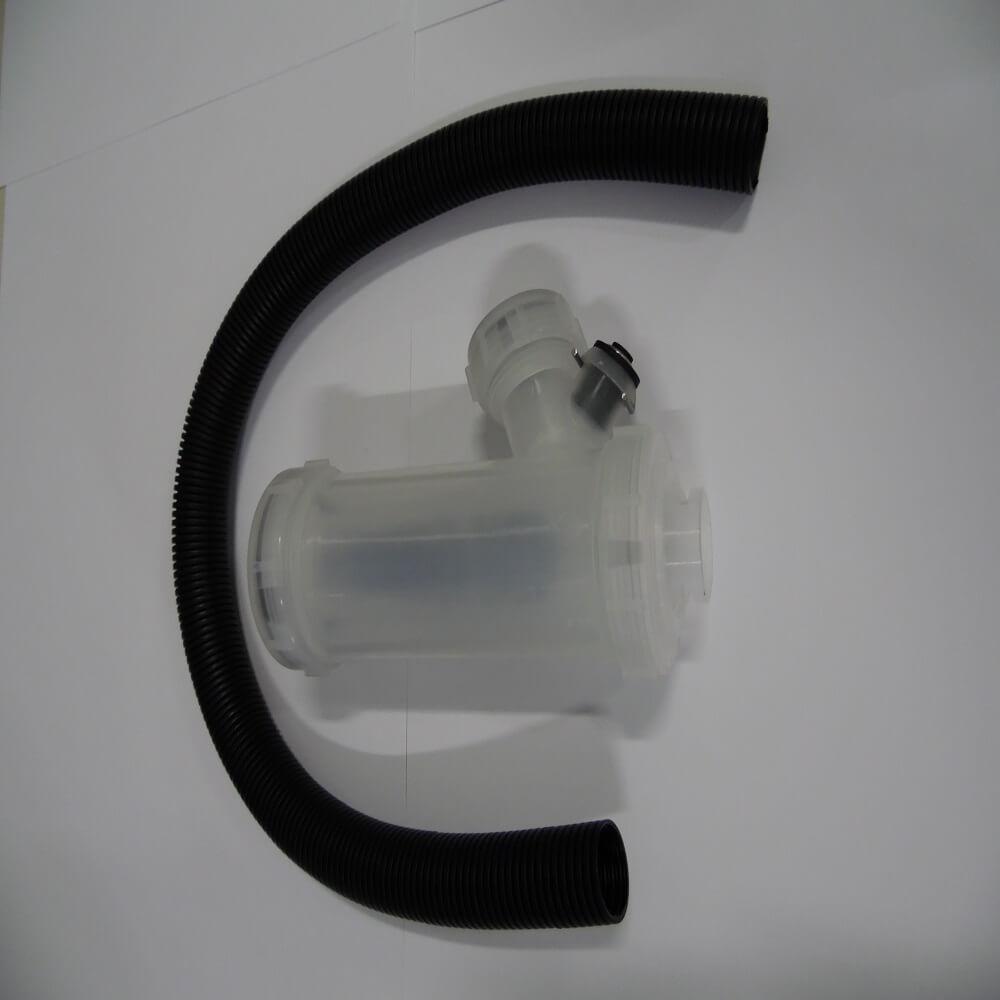 REPUESTO CALDERA FLAT CAP CONDENSATE TRAP PICTOR