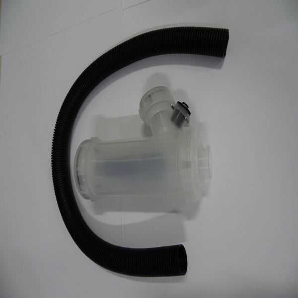 FLAT CAP CONDENSATE TRAP PICTOR