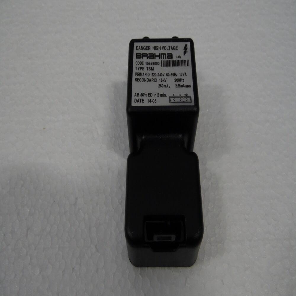 REPUESTO CALDERA BRAHMA TSM TRANSFORMER PICTOR