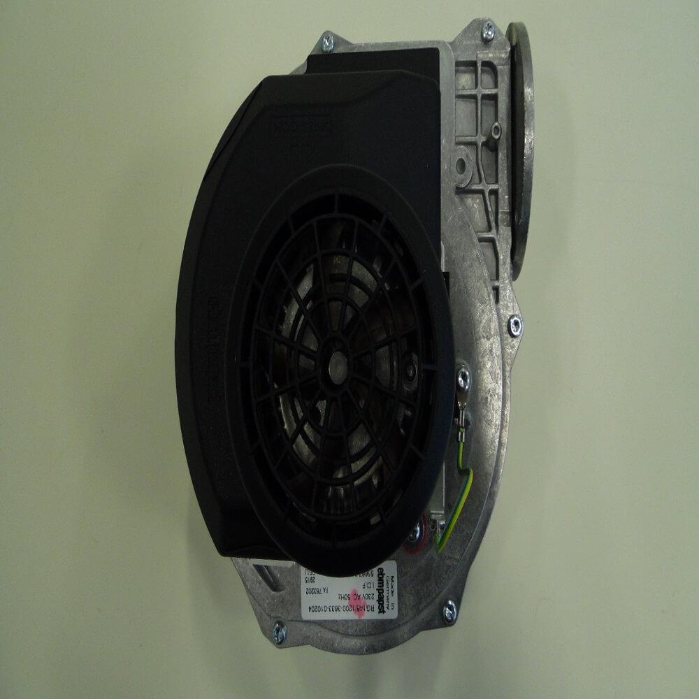 REPUESTO CALDERA EBM PAPST RG 148 FAN PICTOR