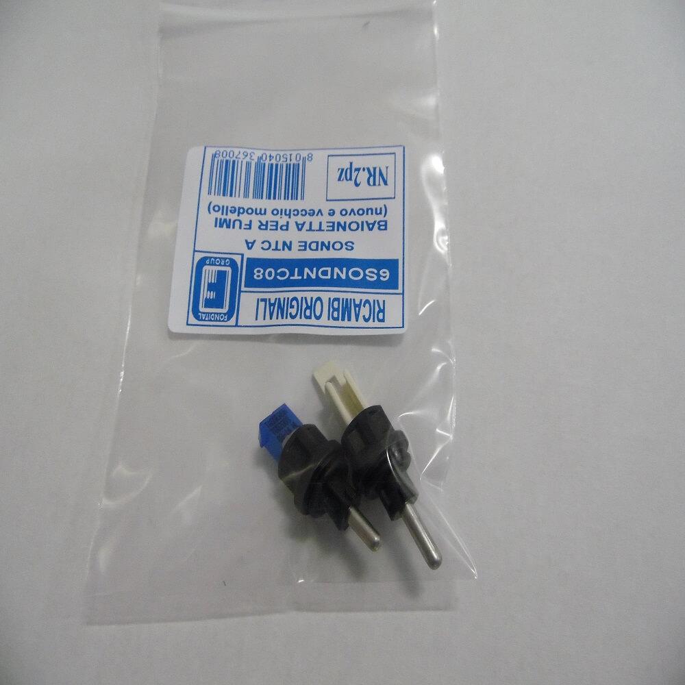 REPUESTO CALDERA BAYONETA NTC GAS COMB DELFIS KC