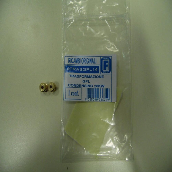 KIT CONVERSION GLP DELFIS 28 KC