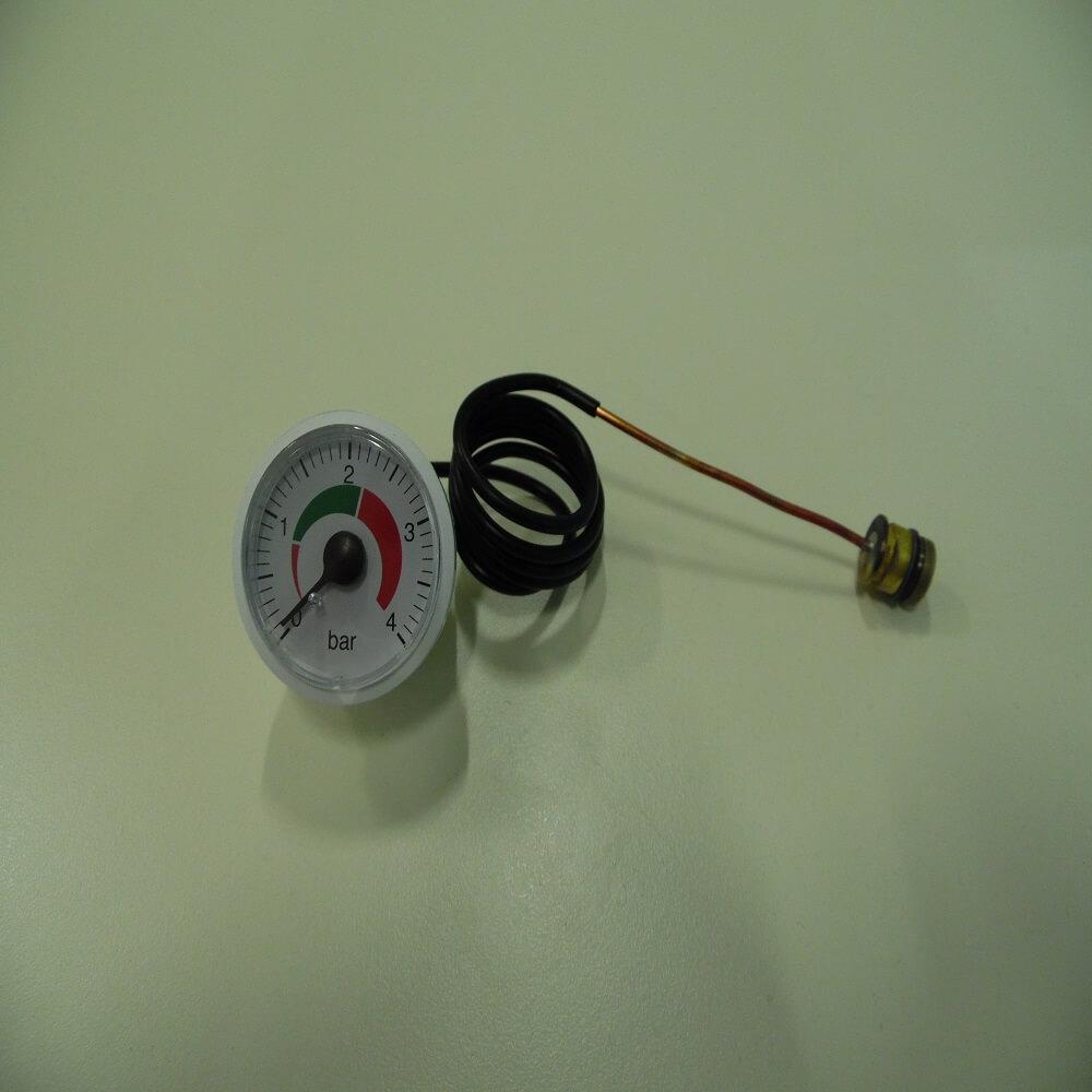 REPUESTO CALDERA SENSOR PRESION 1,5M D.37 DELFIS KC