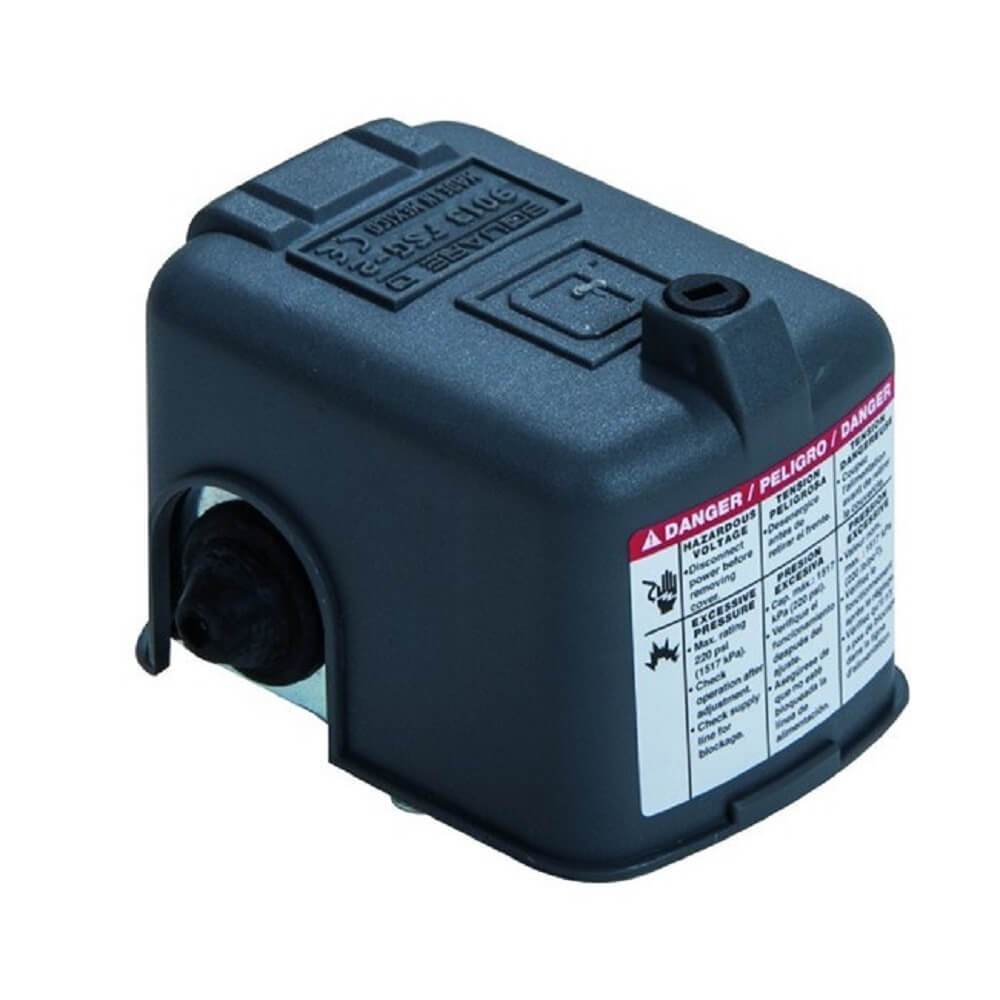 BOMBAS DE AGUA PRESOSTATO SQUARE D FSG2 4,6 BAR