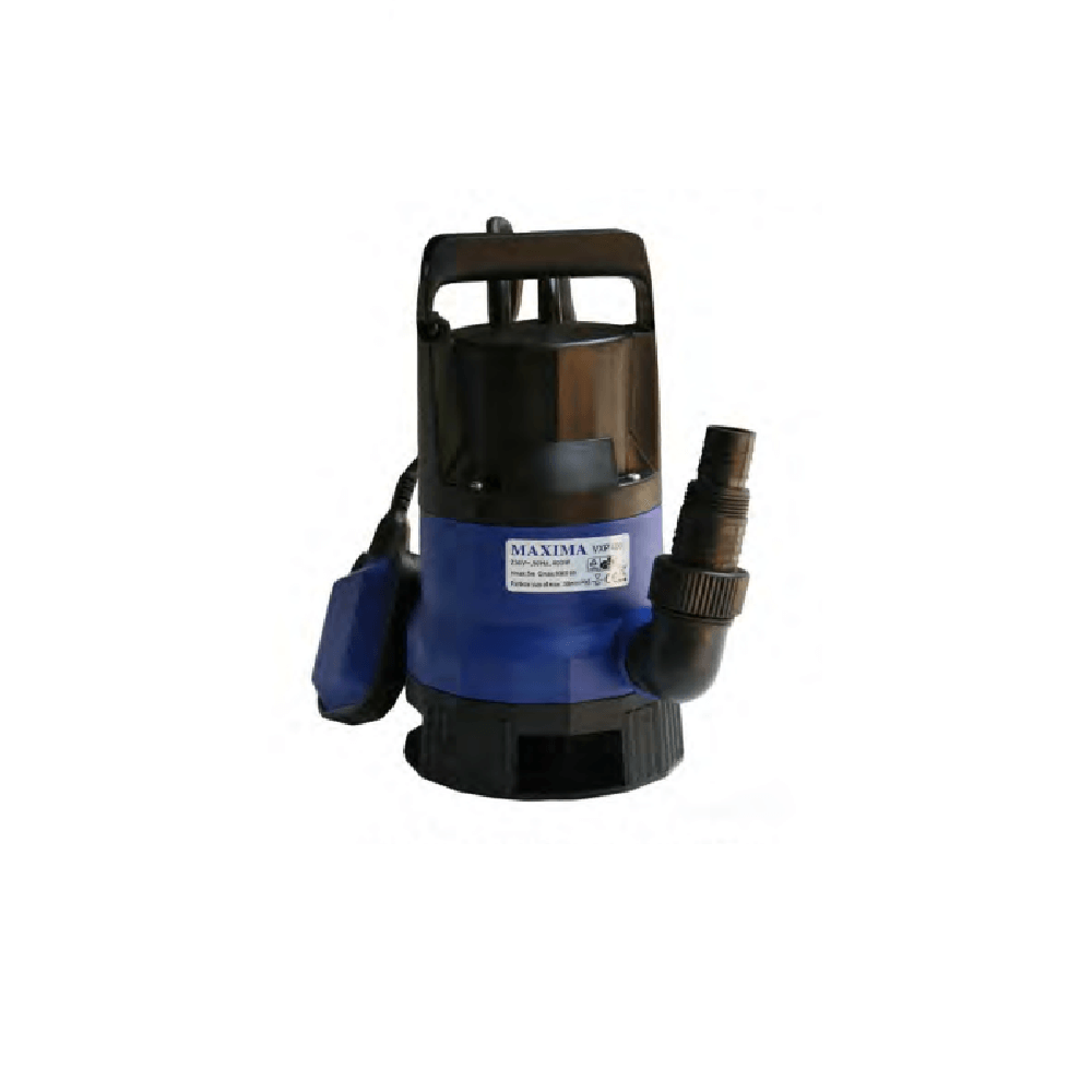 BOMBAS DE AGUA BOMBA SUMERGIBLE VXP 750