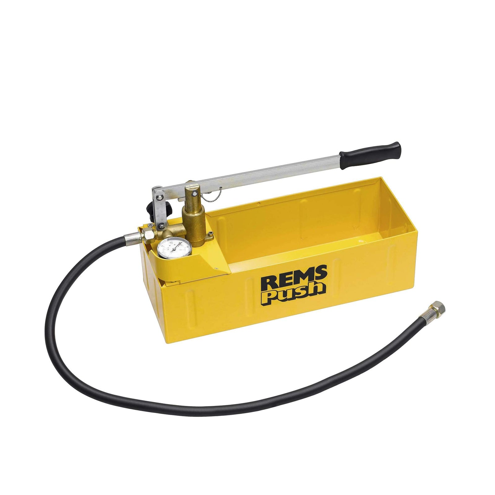 OTRAS HERRAMIENTAS PRESURIZADORA MANUAL REMS PUSH