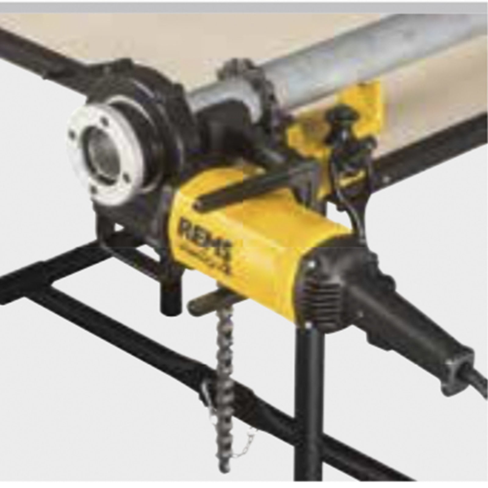 ROSCADO MORDAZA REMS AQUILA WB