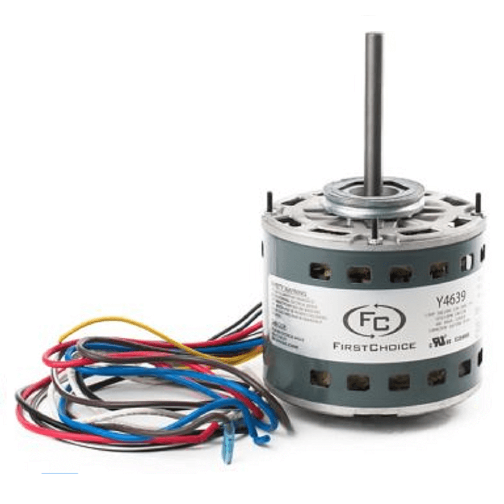 REPUESTOS LENNOX MOTOR 1/3HP 208-230V