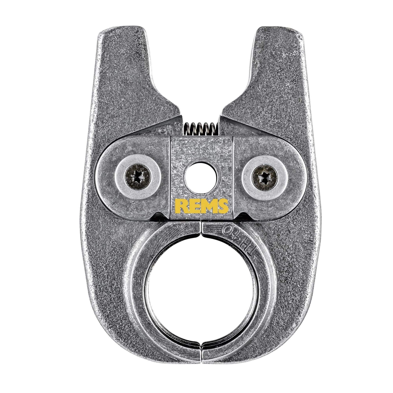 PRENSADO RADIAL TENAZA PRENSAR REMS MINI TH 40