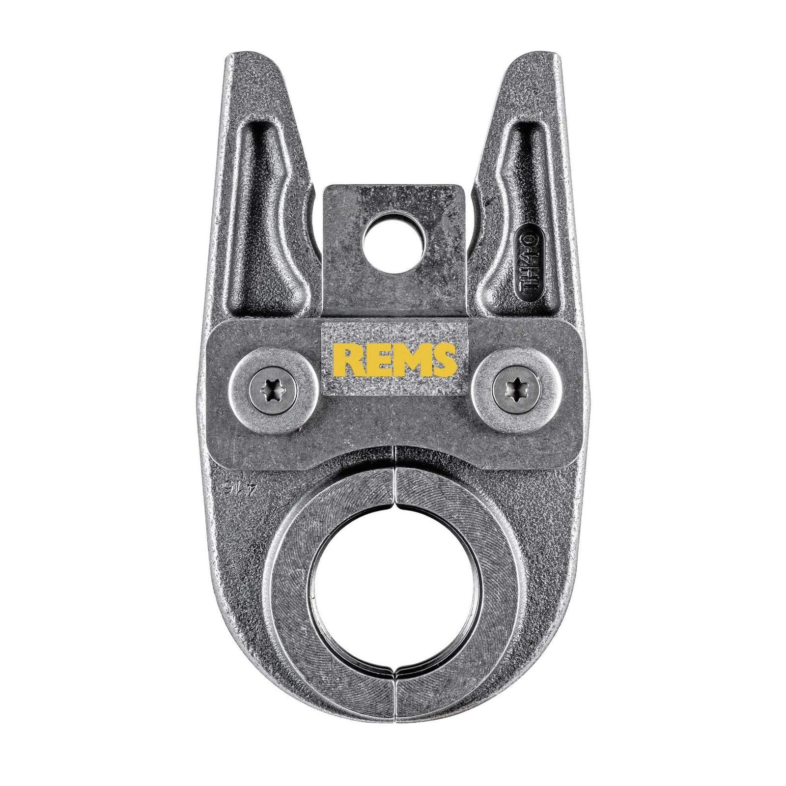 PRENSADO RADIAL TENAZA PRENSAR REMS TH 40