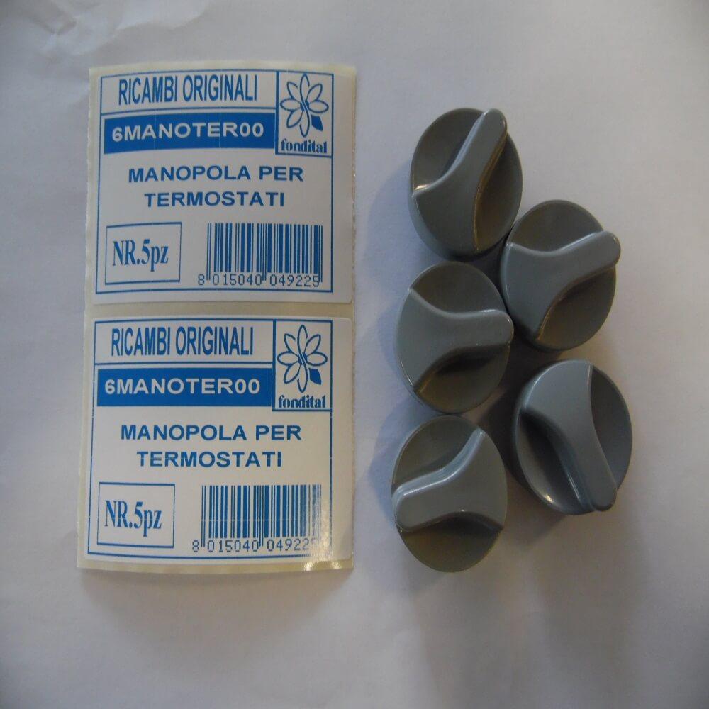 REPUESTO CALDERA PERILLA REGULACIÓN BALI RTN E