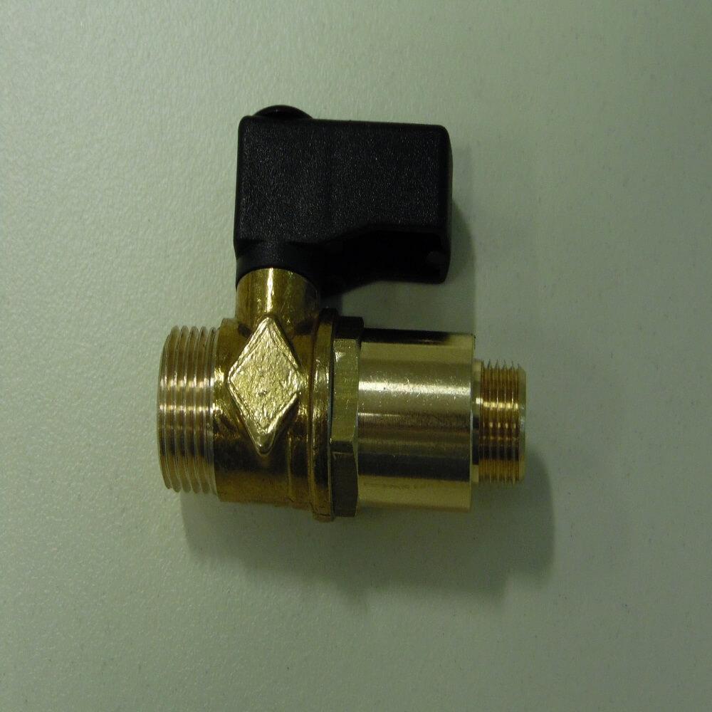 REPUESTO CALDERA MANILLA LLENADO 1/4" M10X1M