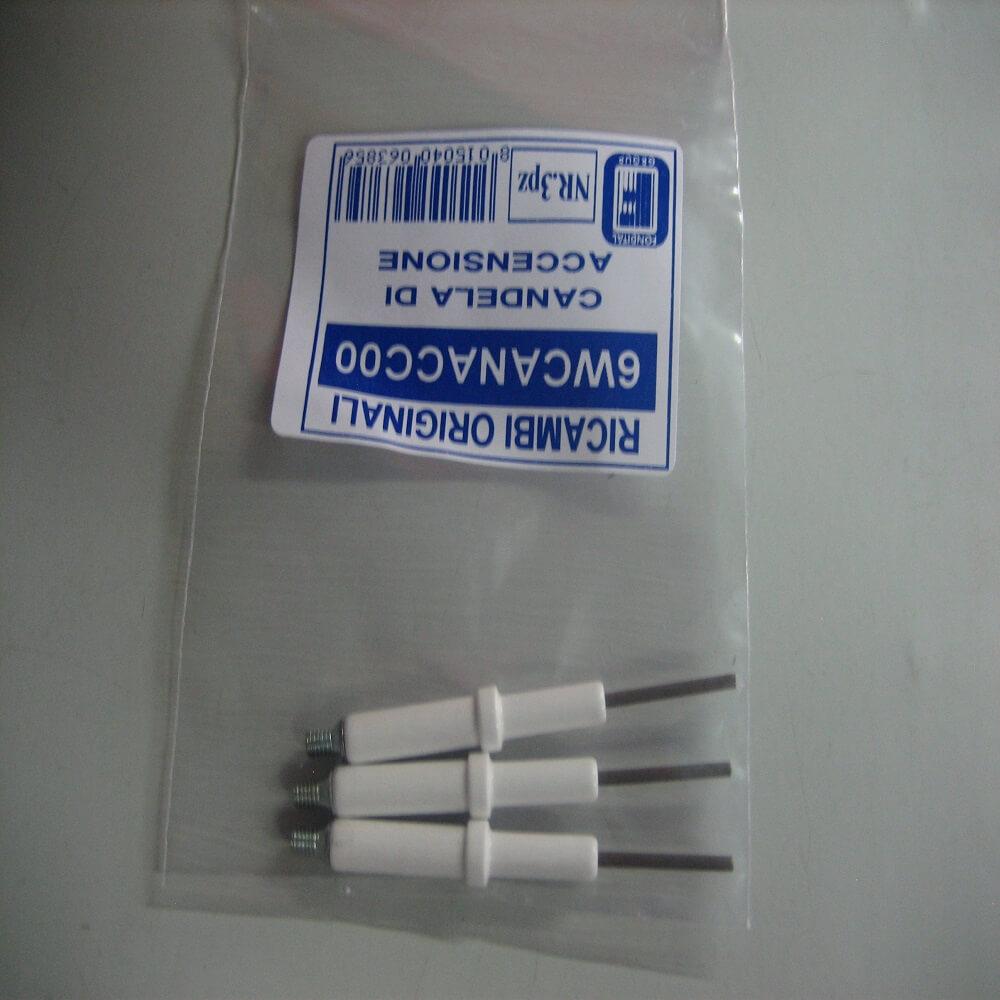 REPUESTO CALDERA ENCENDIDO PIEZO BALI