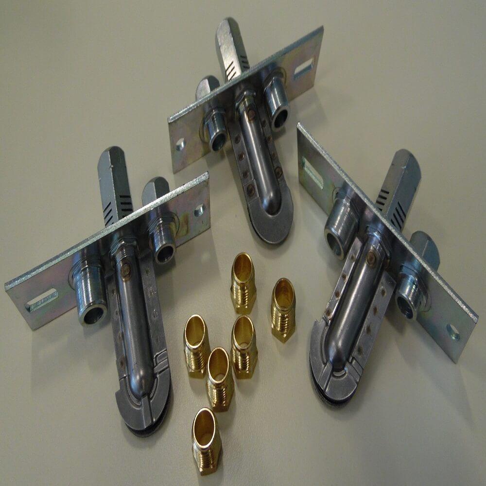 REPUESTO CALDERA PILOTO ELECTRONICO IGNICION BALI