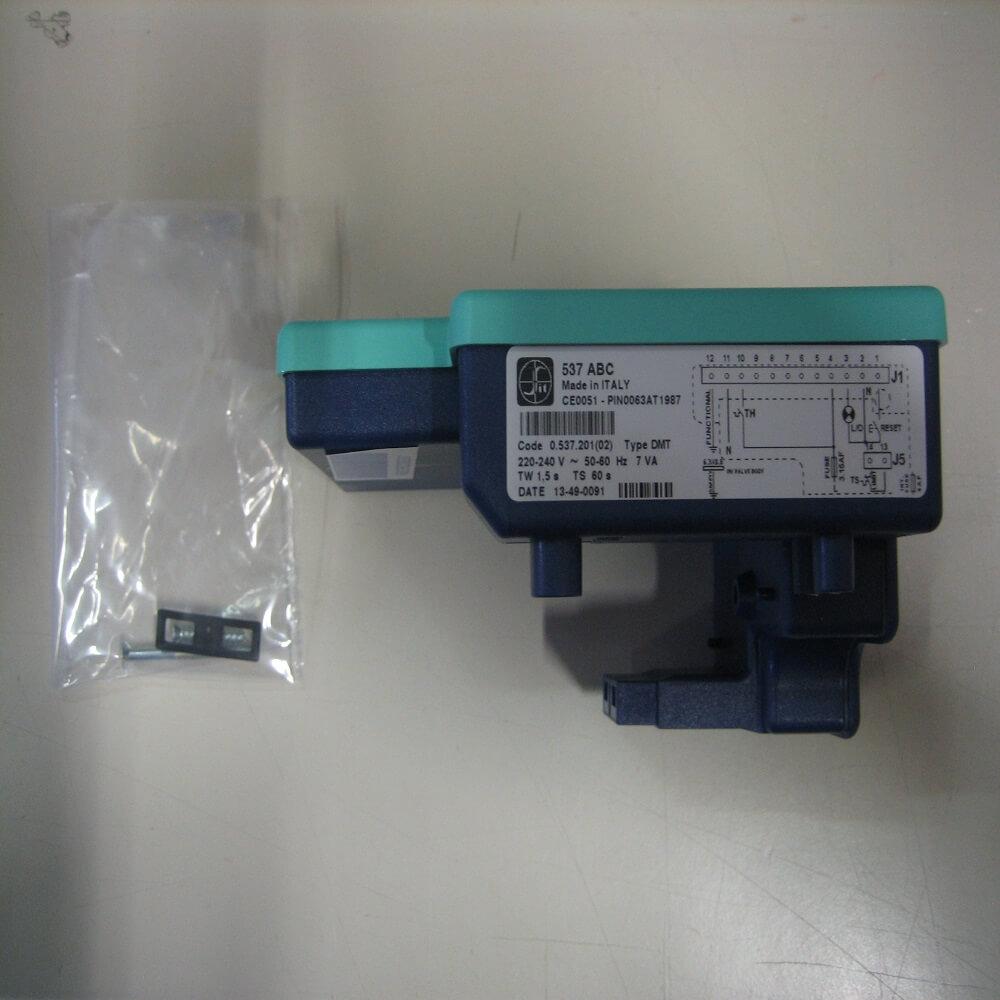 REPUESTO CALDERA TARJETA CONTROL BALI RTN