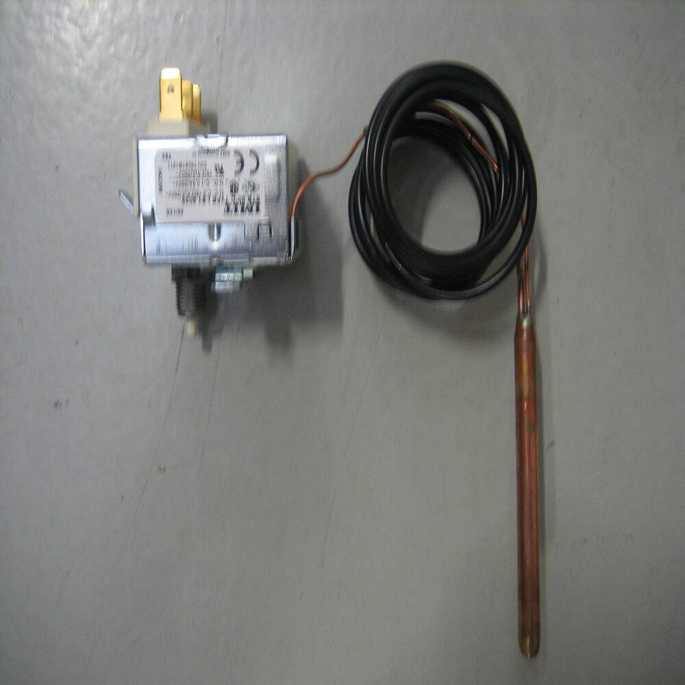 REPUESTO CALDERA TERMOSTATO GASES LS1 90°C 18-48 BALI