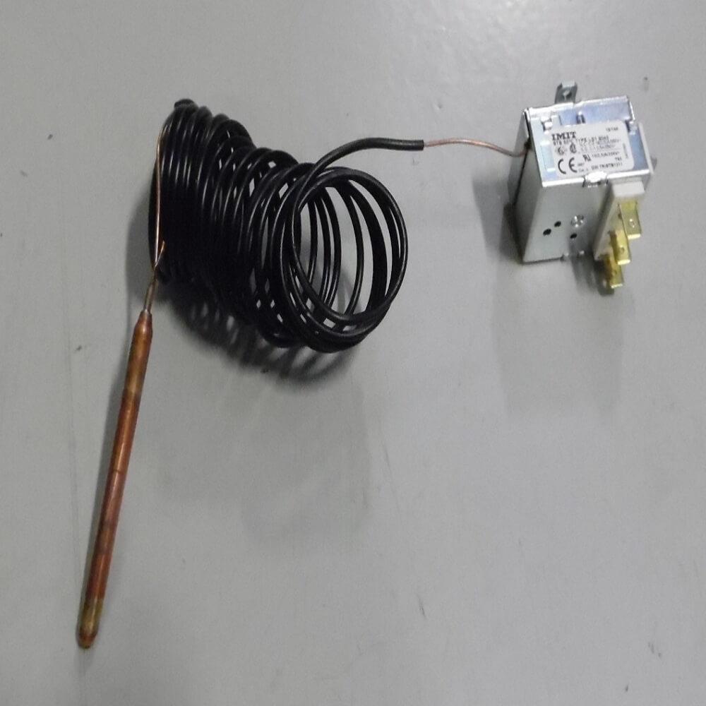 REPUESTO CALDERA TERMOSTATO GASES LS1 67°C 60-100 BALI