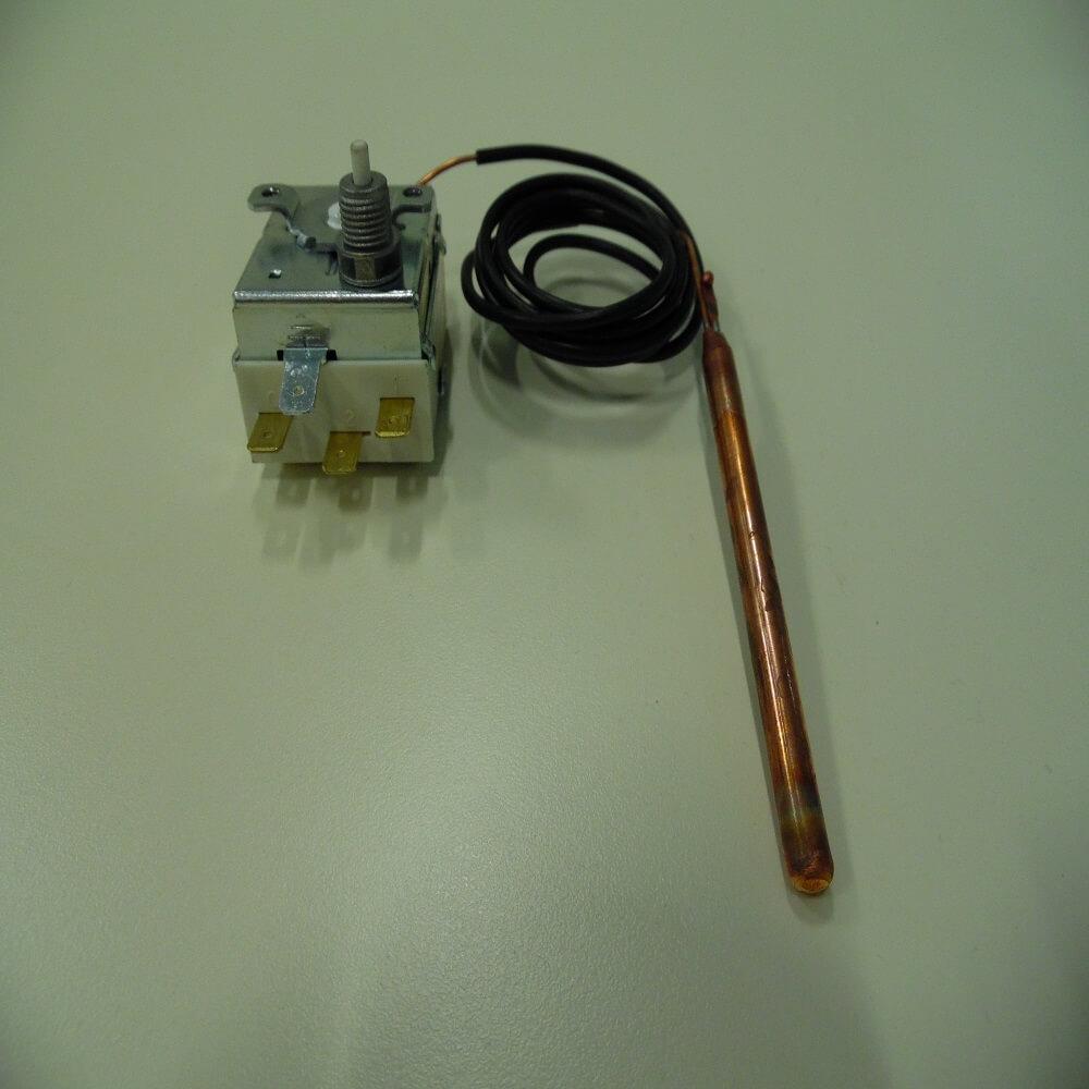 REPUESTO CALDERA TERMOSTATO SEG LS1 110C BALI DRAGO