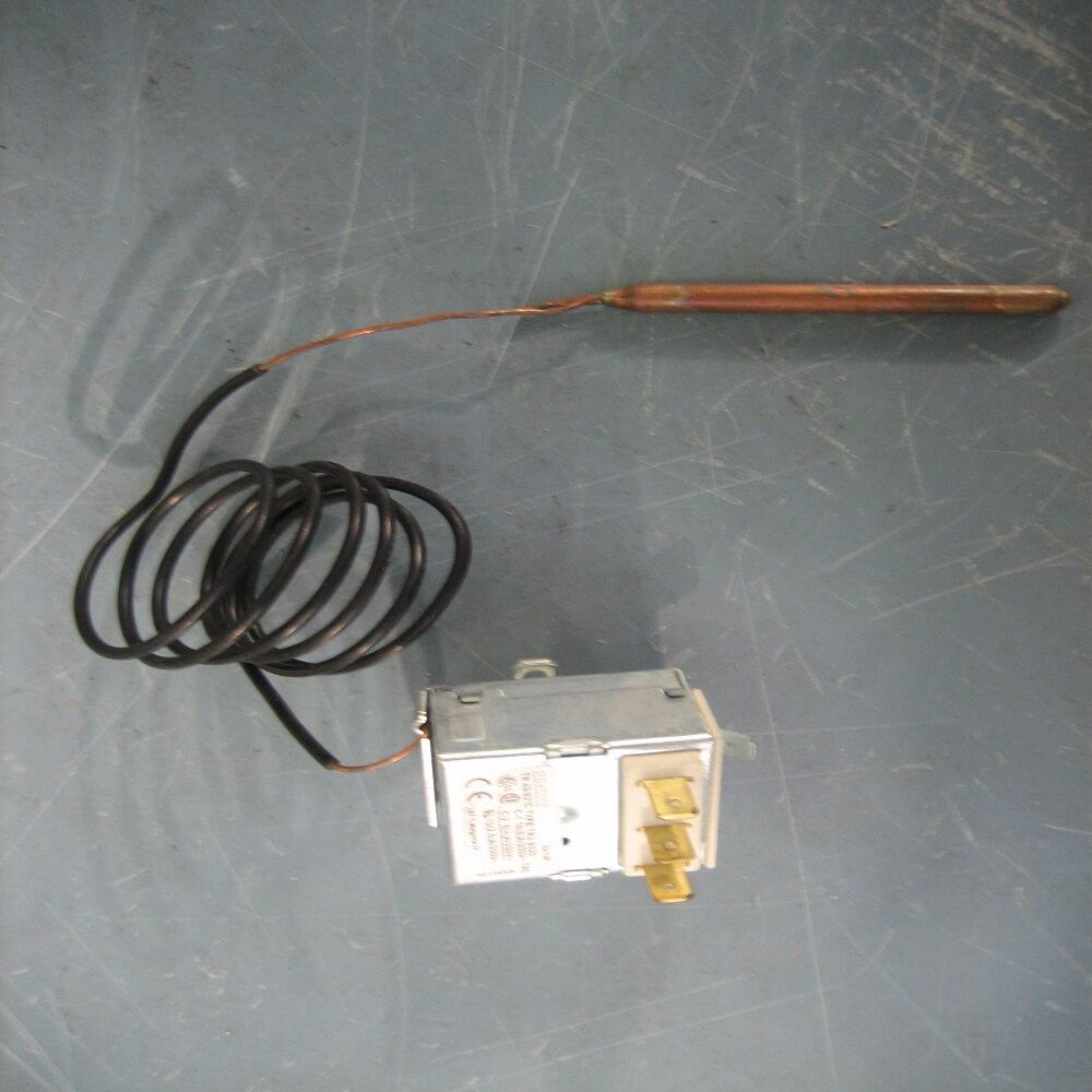 REPUESTO CALDERA TERMOSTATO REGULACIÓN TR/2 DRAGO