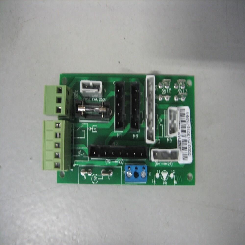 REPUESTO CALDERA CIRCUITO TABLA DRAGO BALI