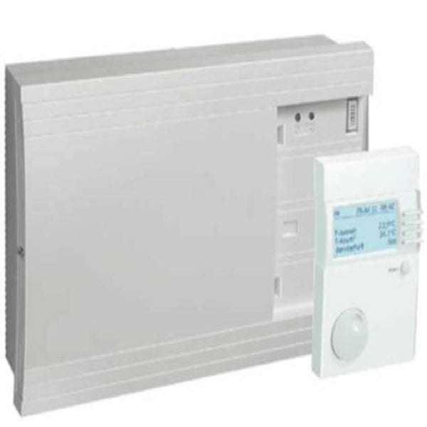 PANEL CONTROL PICTOR KR 2/4