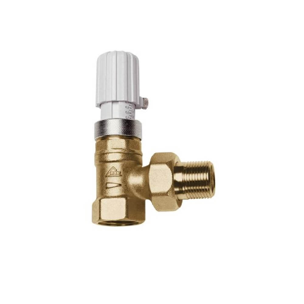 Valvula Bypass VÁLVULA BYPASS 1" RBM