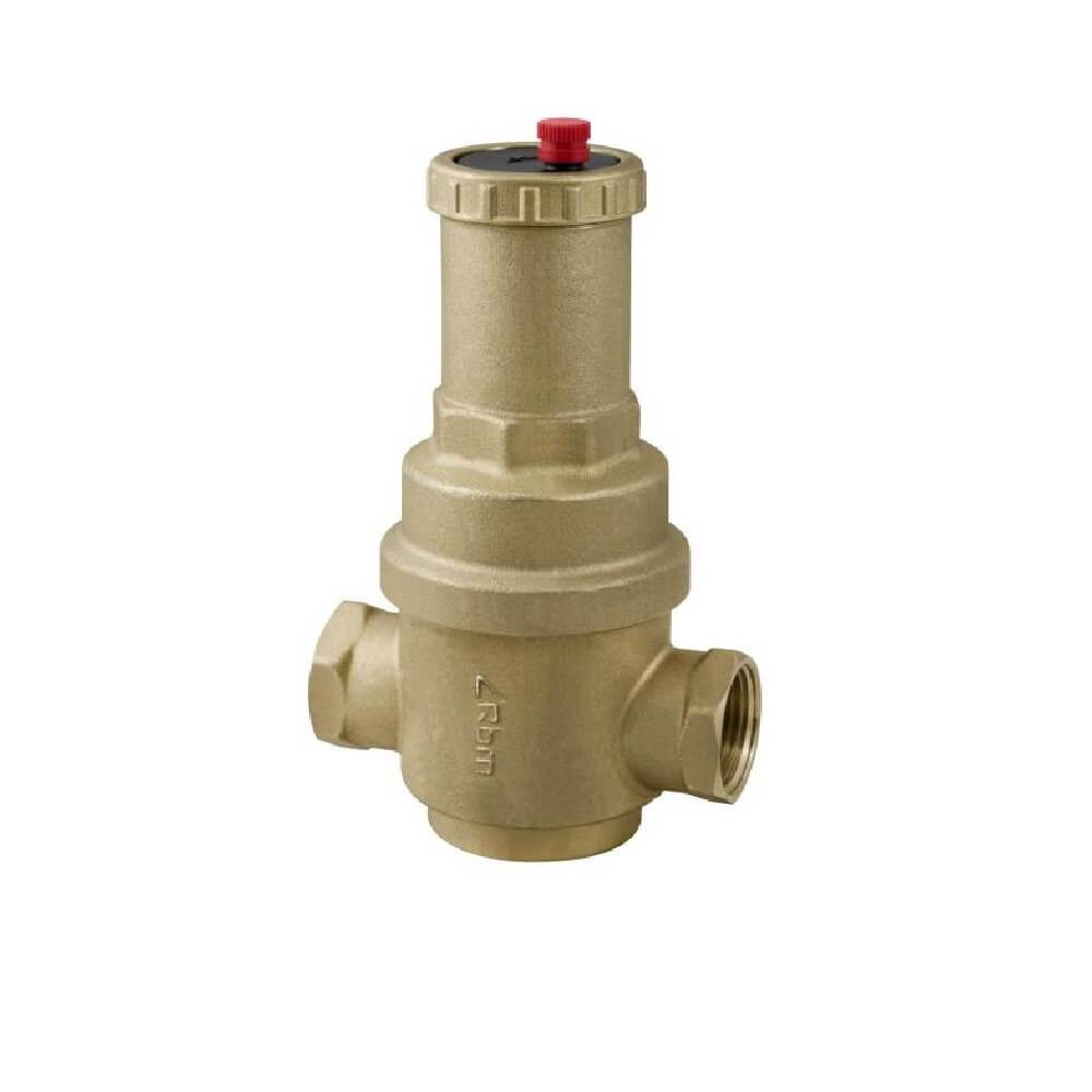 Separador de Aire y Purga AIRTERM HI-HI 1-1/4" 10 BAR