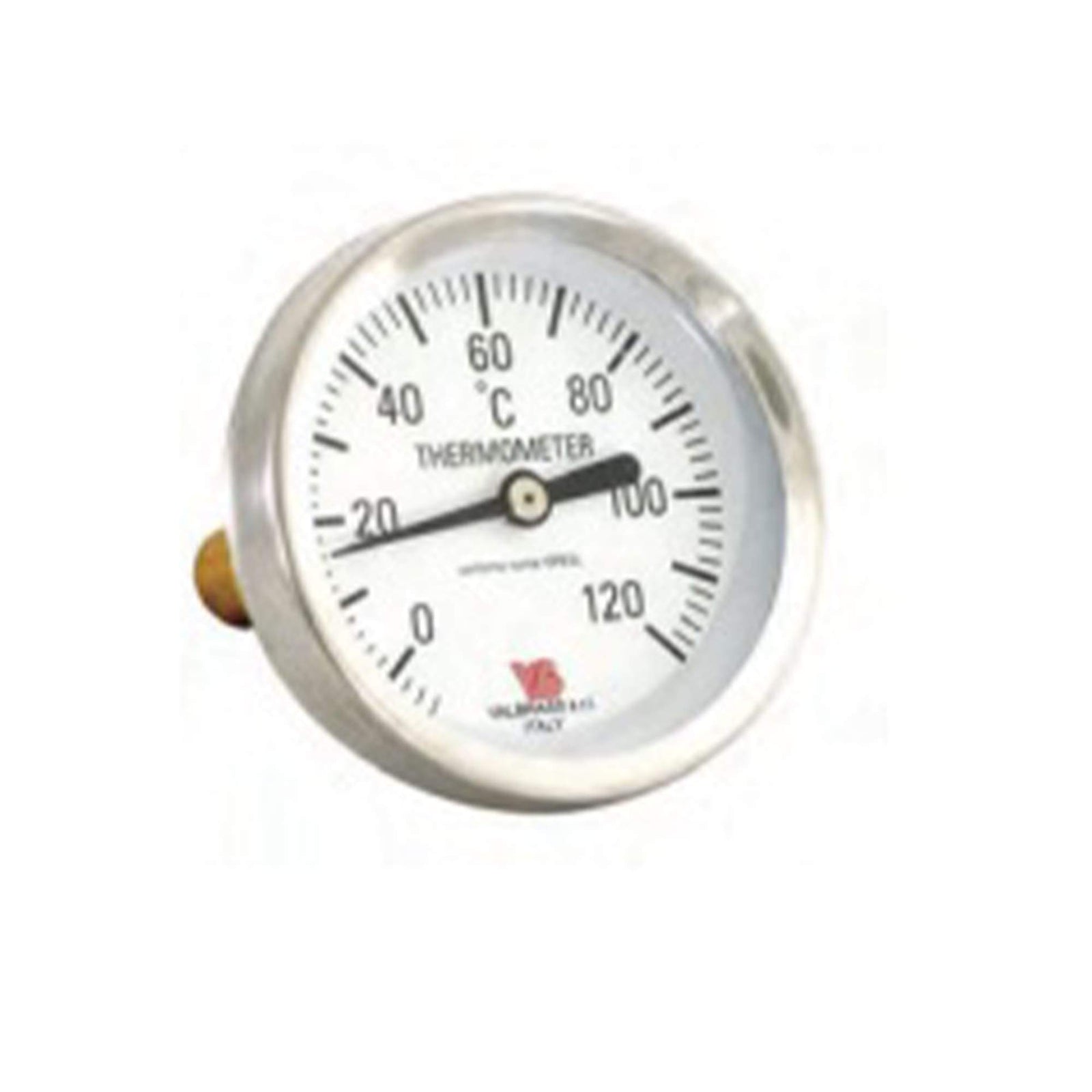 CONTROL TERMÓMETRO D63 1/2" POST L38