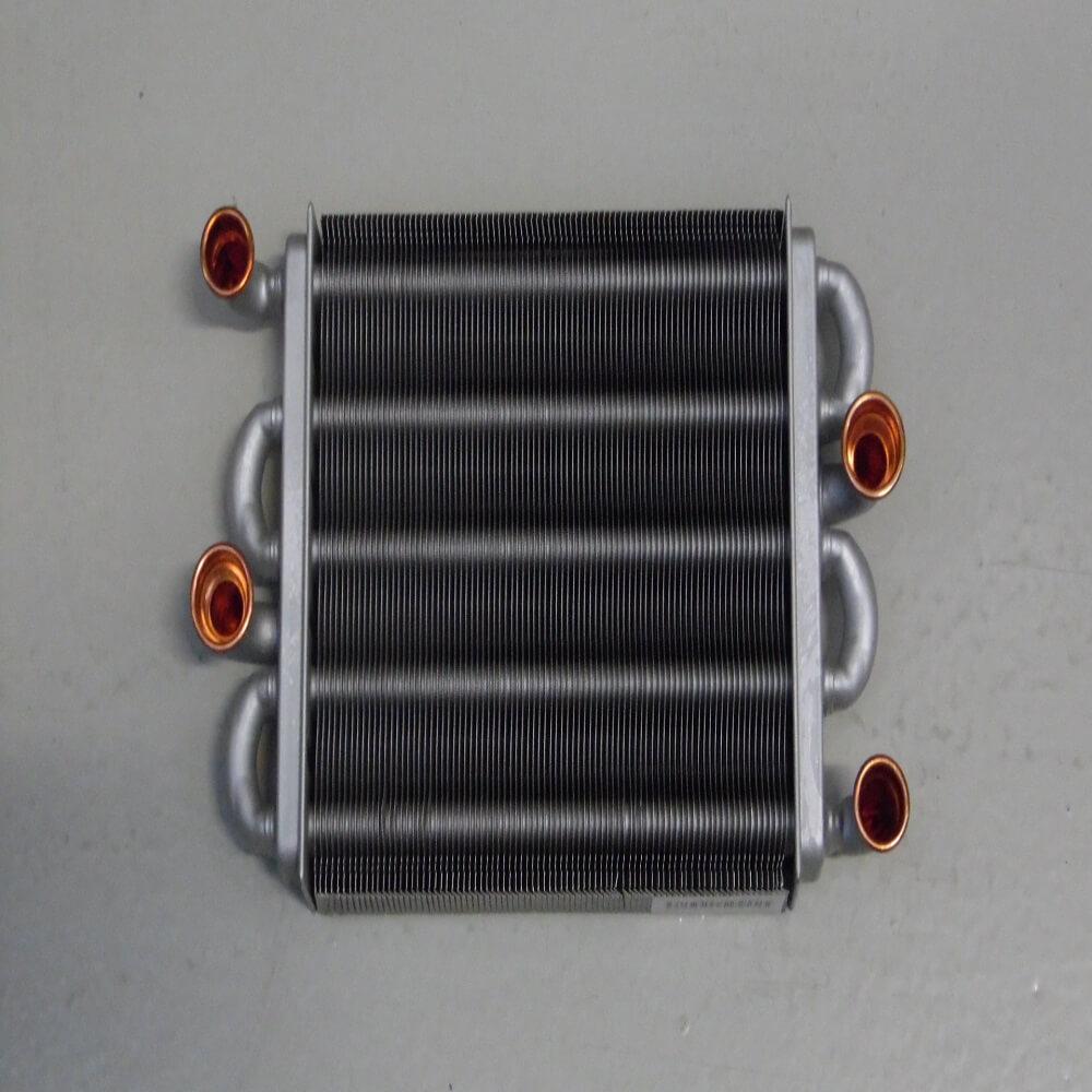 REPUESTO CALDERA INTERCAMBIADOR BITERMICO CTFS