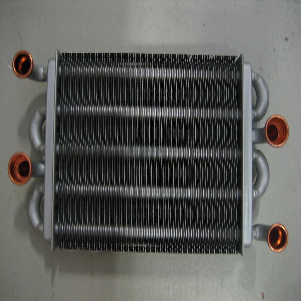 REPUESTO CALDERA INTERCAMBIADOR BITERMICO CTN