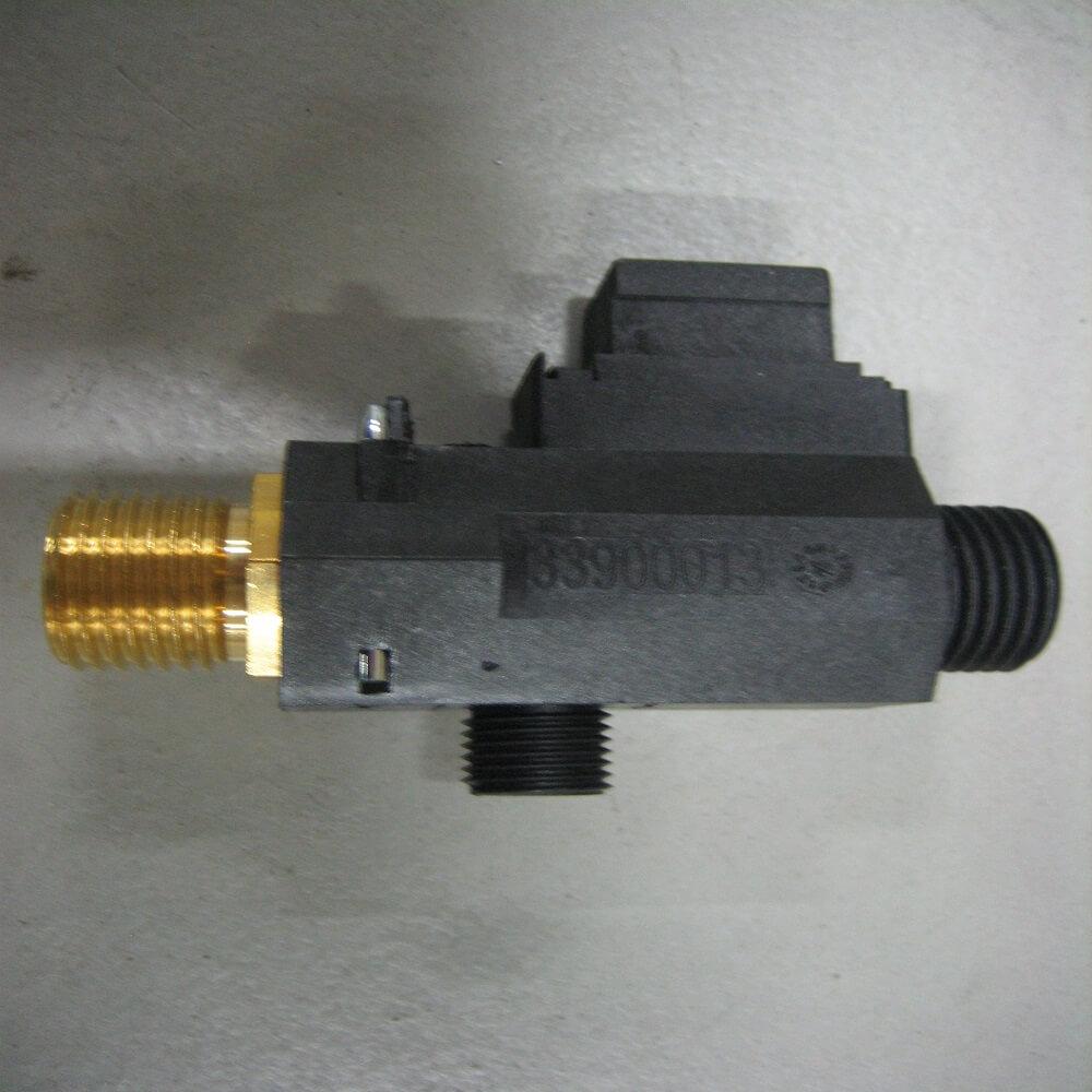 REPUESTO CALDERA INTERRUPTOR DE FLUJO A BASE DE BRONCE