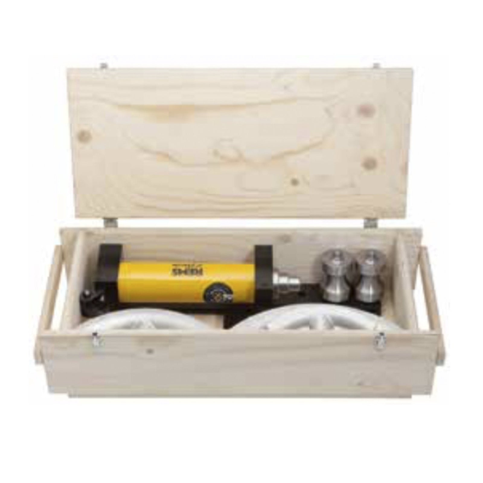 CURVAR REMS PYTHON SET V