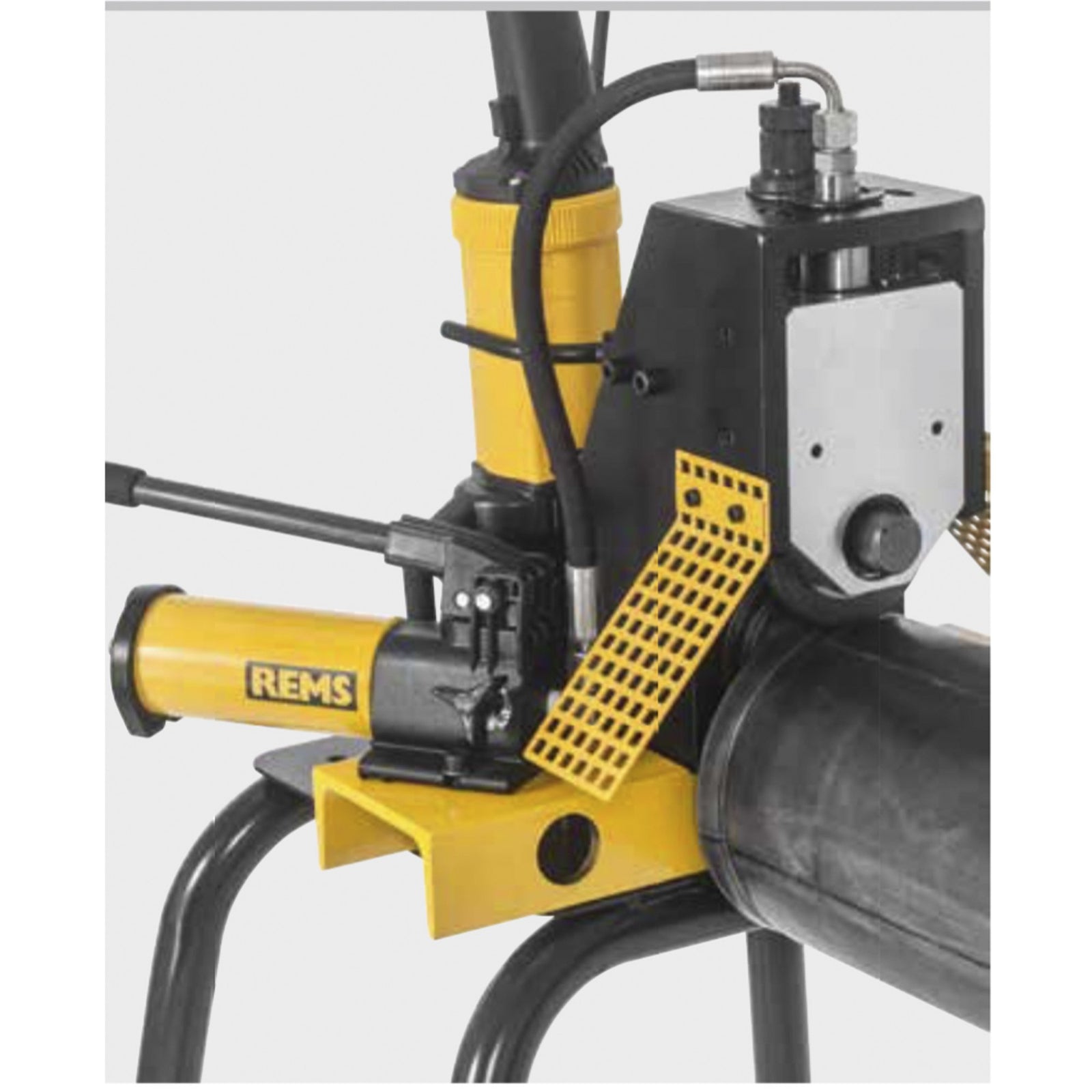 RANURADO REMS COLLUM RG