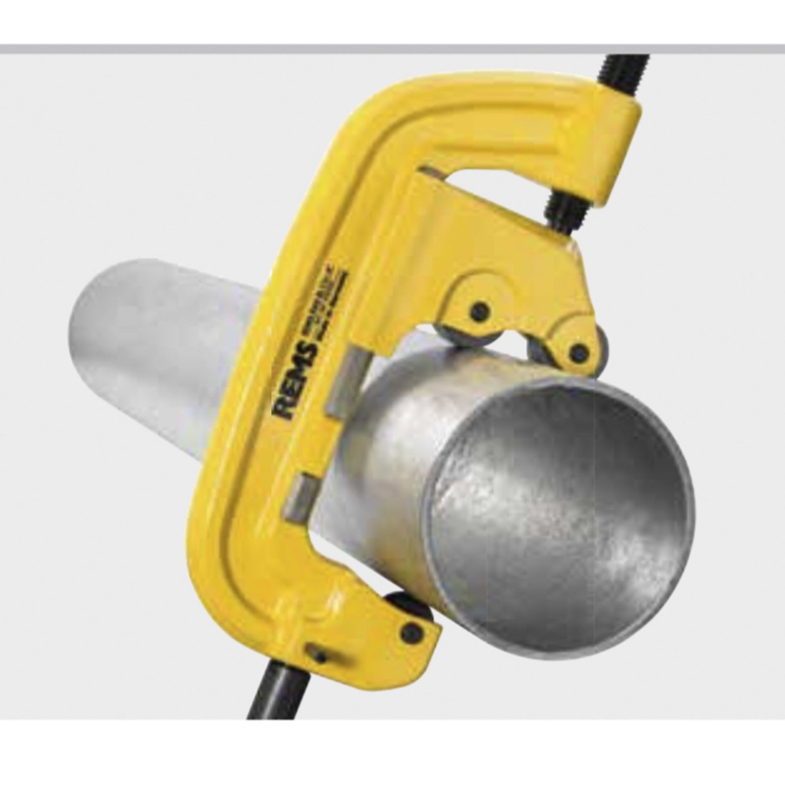 CORTE CORTATUBO REMS RAS ST 1/8" - 2"